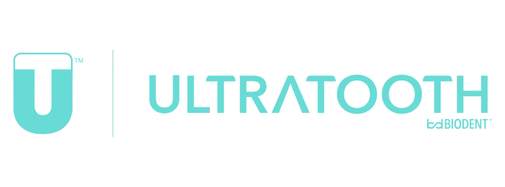 Ultratooth Logo