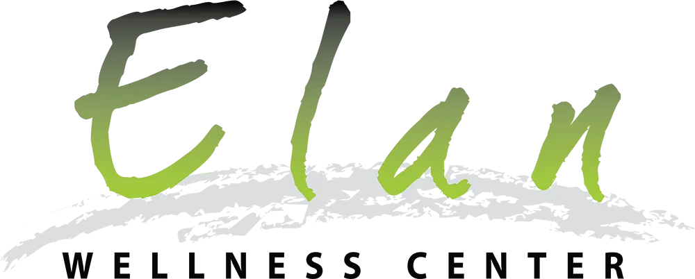 Elan Wellness Center Logo