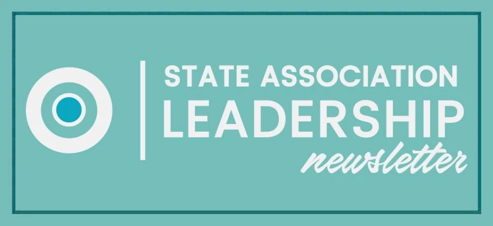 Read Back Issues of the OAA State Leadership Newsletter