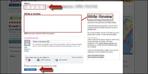 Publish Yahoo
Review