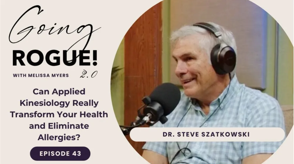 Going Rogue Episode 43