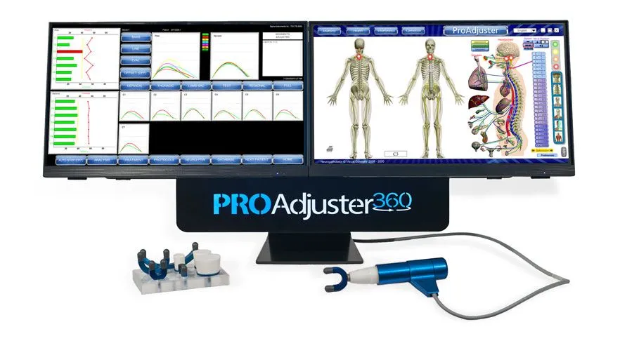 ProAdjuster360 Device