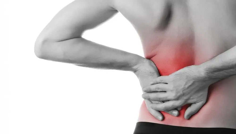 Jersey Shore Low Back and Pain Relief Center - Get Back Pain