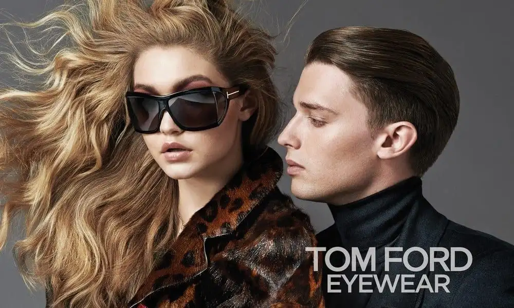 Tom Ford Eyewear