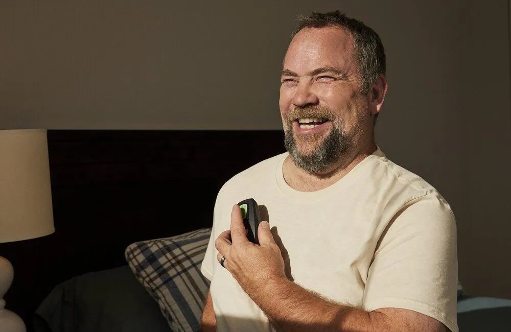 Is Inspire therapy right for you?