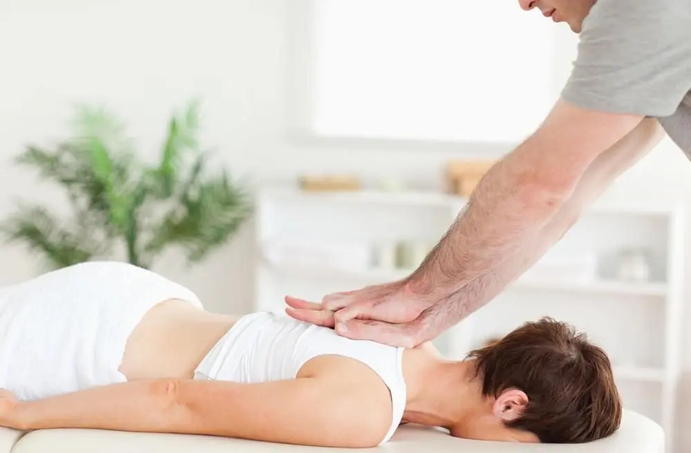 MASSAGE THERAPY CLOVIS