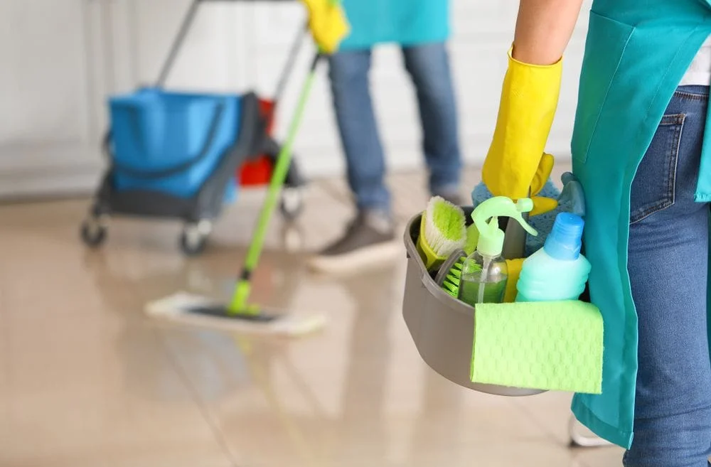​Specialty Cleaning Services