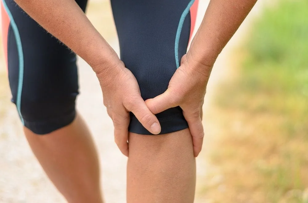Knee Pain/Collateral Ligament Injuries