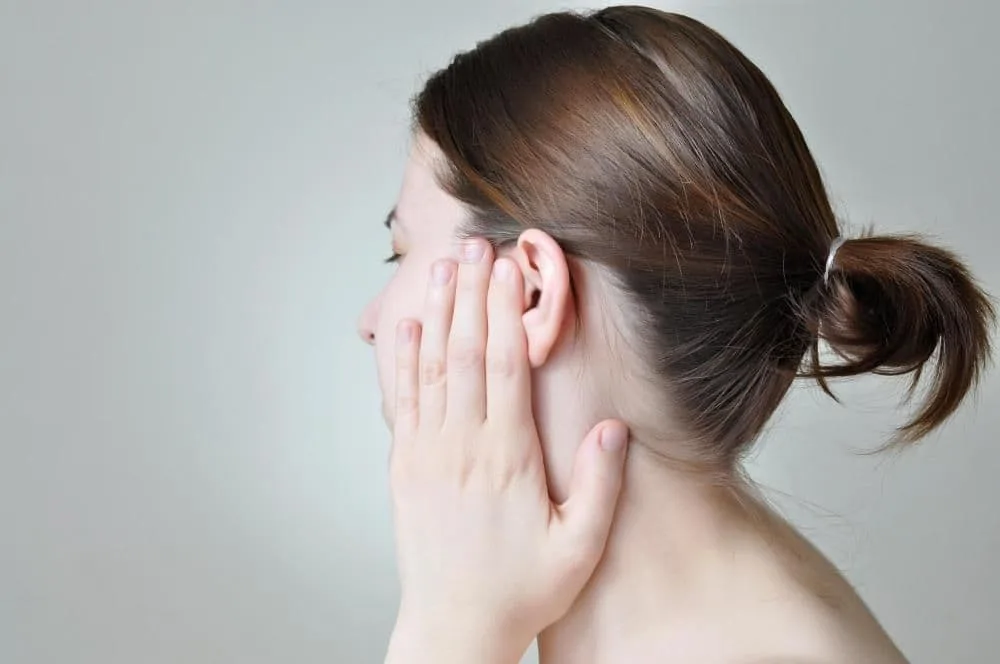 Fort Worth chiropractor Ear Infection relief