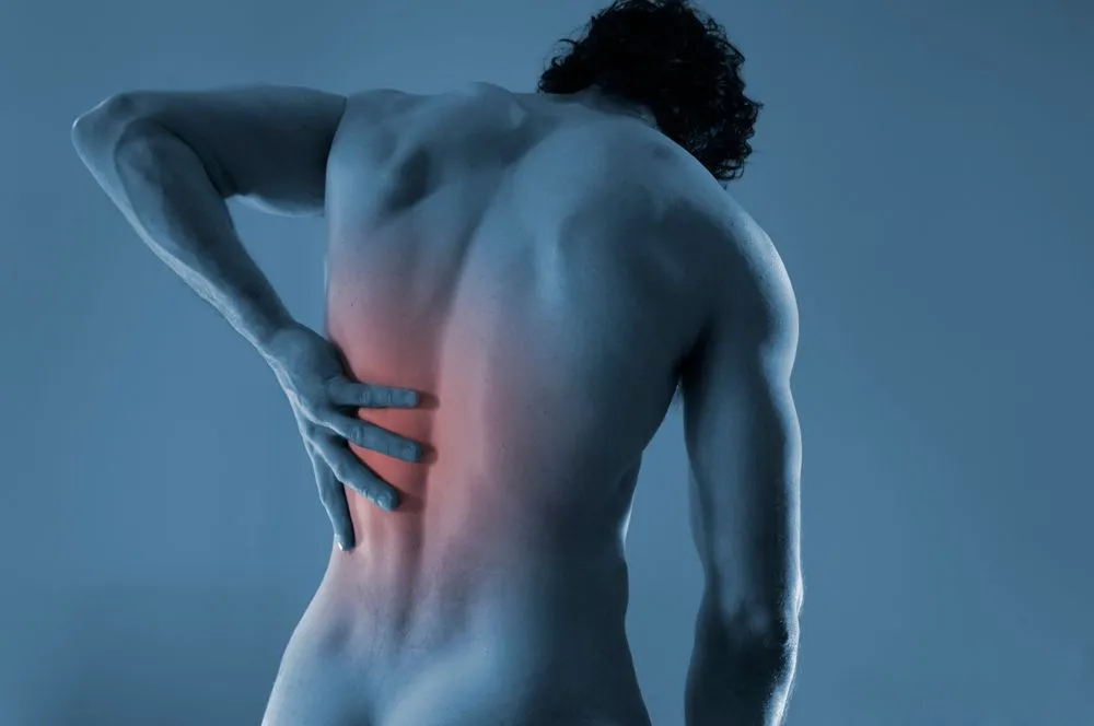 Back Pain Relief Program