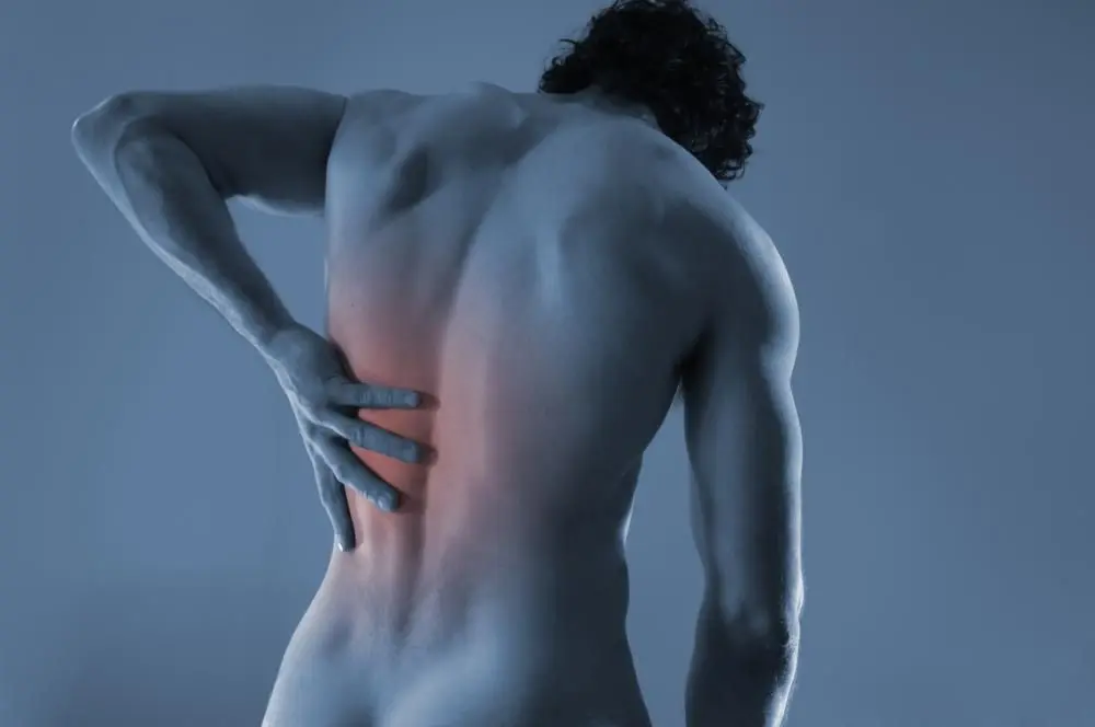 Herniated Disc - Community Chiropractic Center