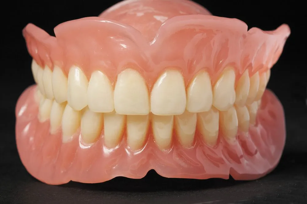 Dentures