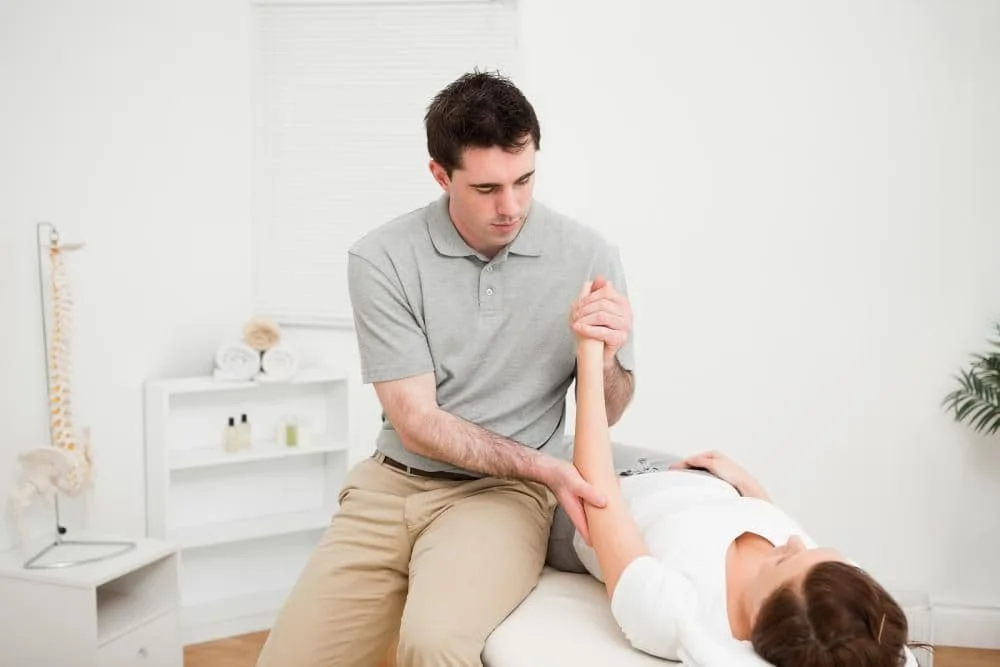 Conditions Treated With Our Fremont, CA Chiropractor