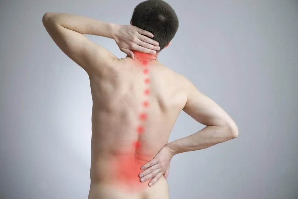 scoliosis treatment from knoxville chiropractor