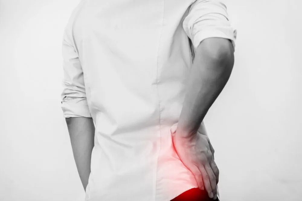 Can Massage Help Relieve Sciatica Pain? - The Wellness Sanctuary