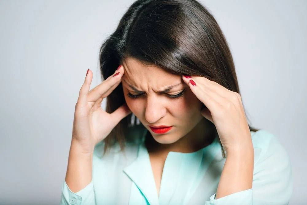 Tension Headache Relief from Your Chiropractor in San Antonio, TX