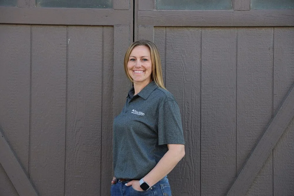   Sabrina Snell - Veterinary Assistant