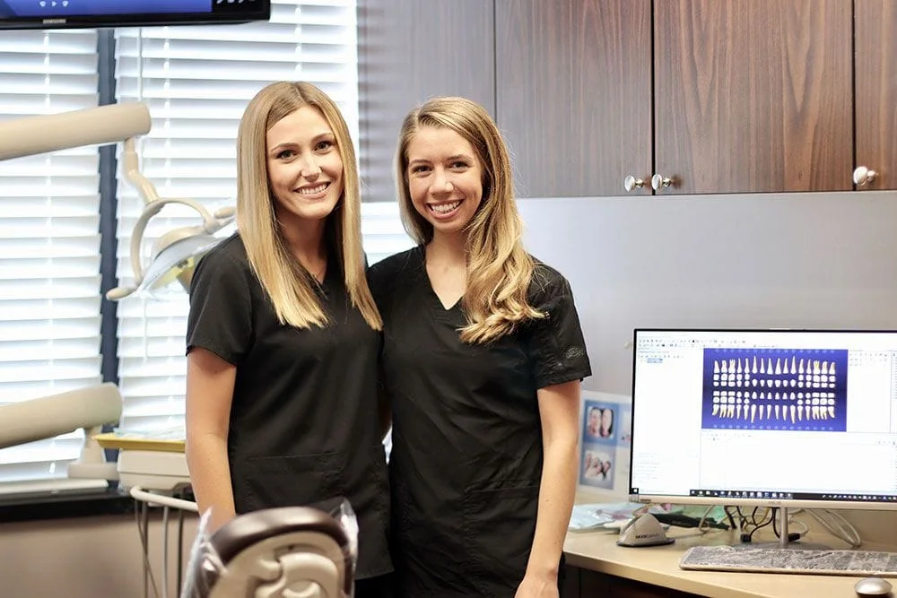 Stamford Dentist - Our Hygienists