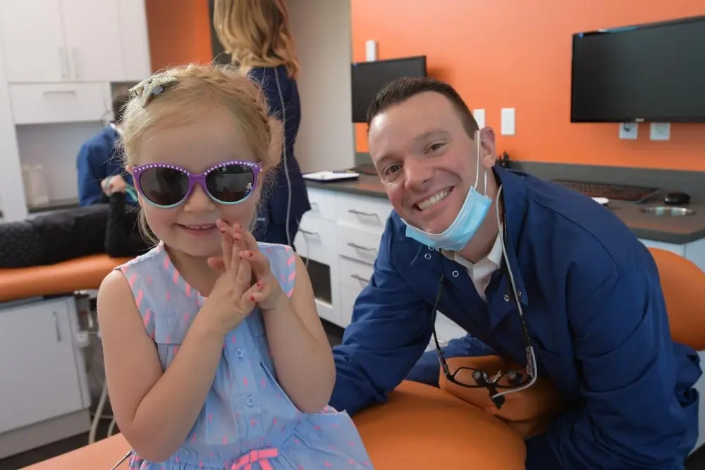 Dr. Craig Owens, Pediatric Dentist Parker CO