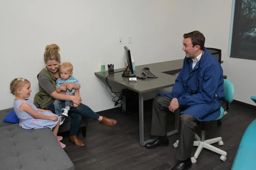 Dr. D, Pediatric Dentist Parker CO