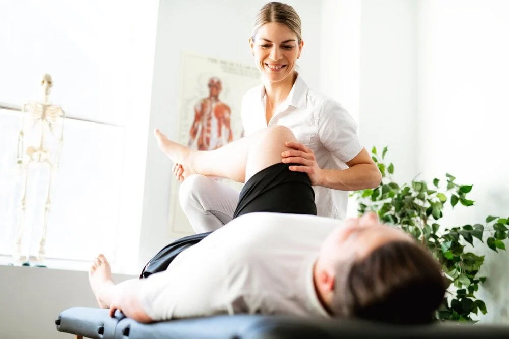 Chiropractor in Pearland, TX