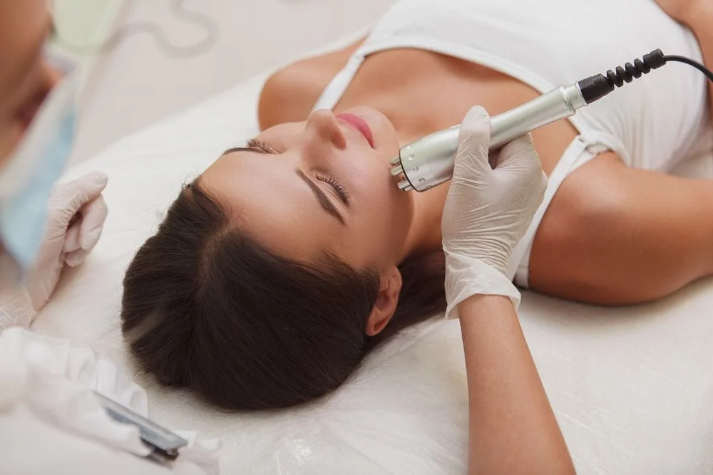 Radiofrequency Treatment