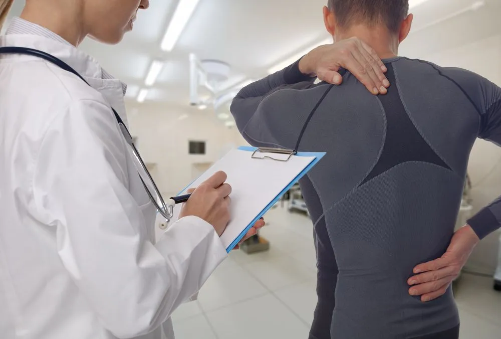 What Types of Injuries Can a Car Accident Chiropractor Help With?