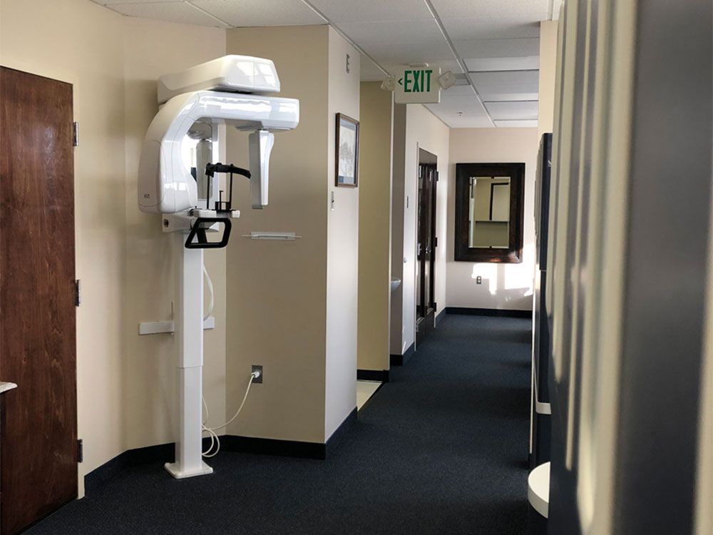 Our Location Columbia, MD Dentist