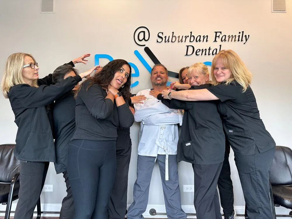 Suburban Family Dental - Des Plaines, IL