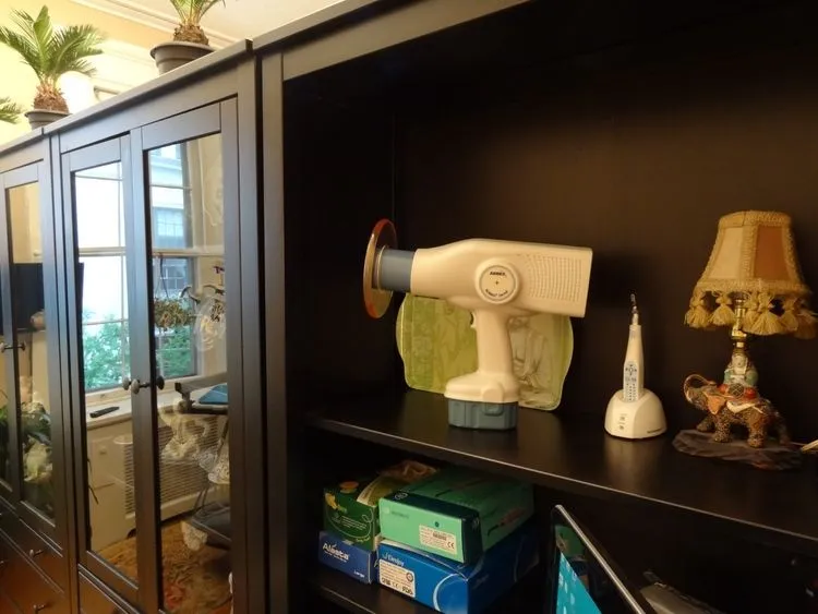 Dr. David Gardner in Philadelphia PA