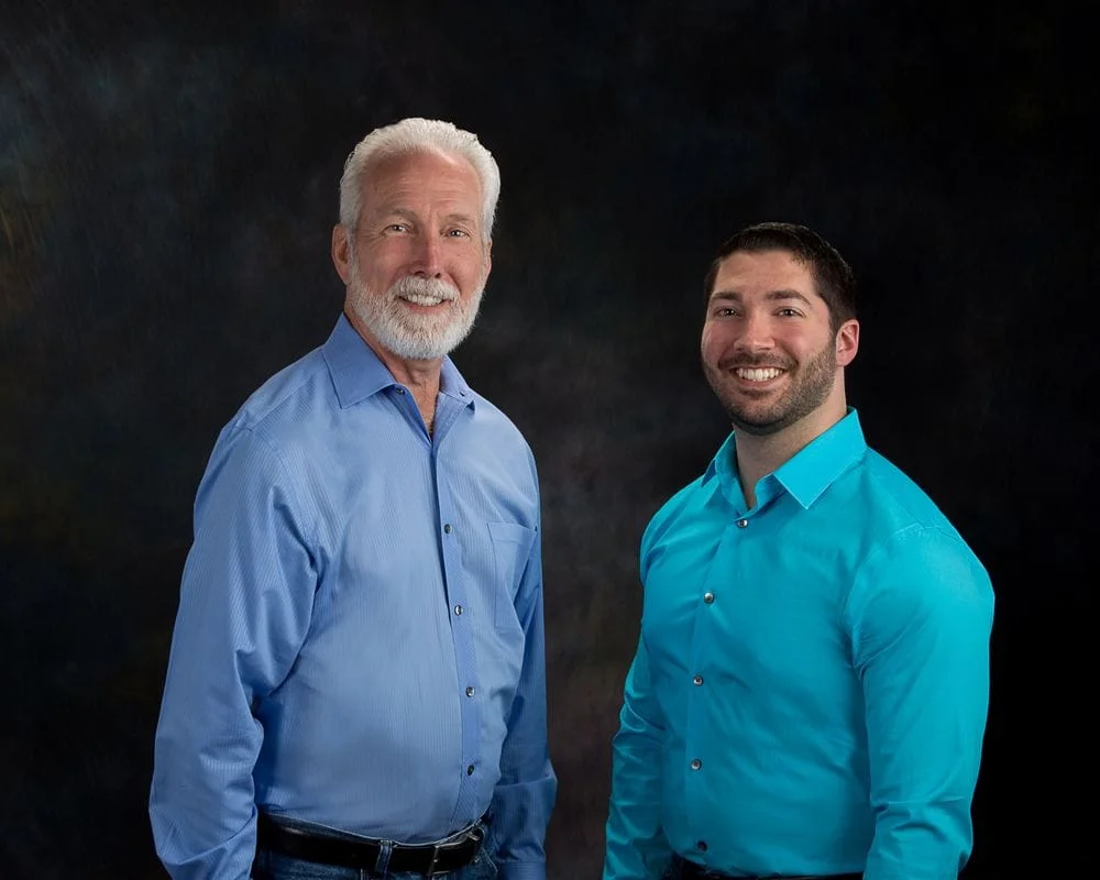 Peachtree City Chiropractors Dr. Philip Crane & Dr. Casey Crane