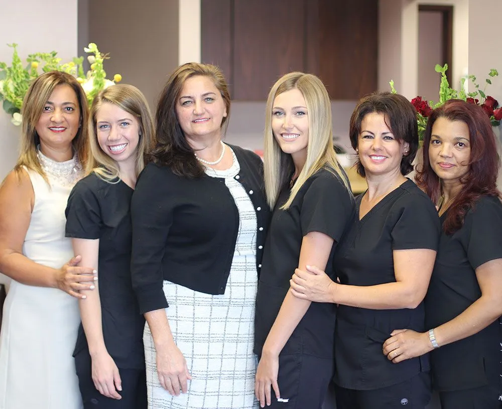 Dentist Stamford CT - Our Dental Team