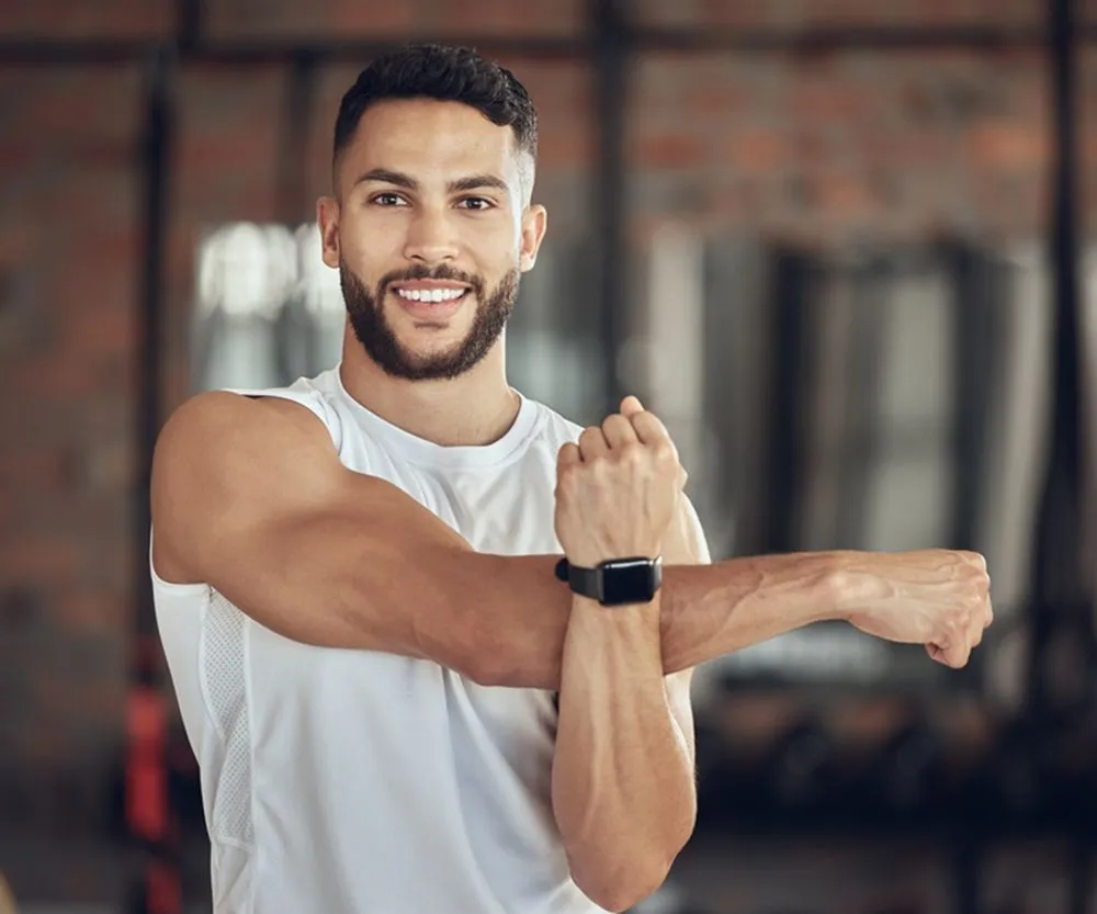 Testosterone Replacement