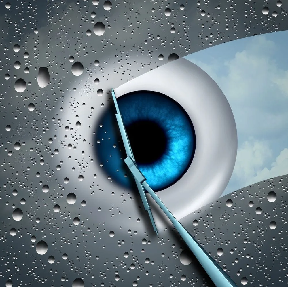 Mesa/Scottsdale Optometrist for Dry Eye Treatment