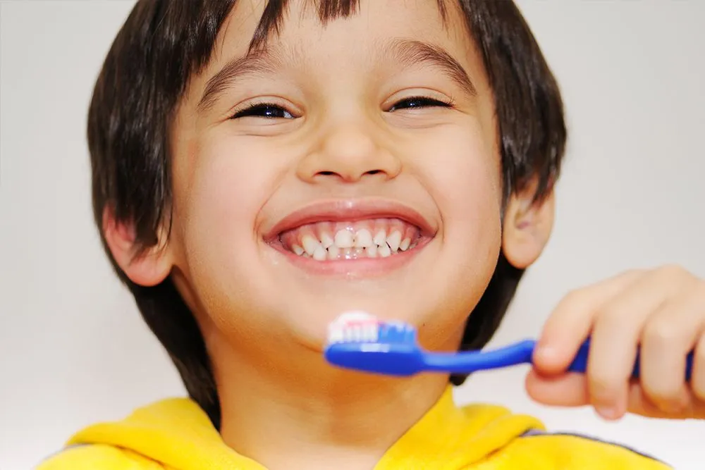 Pediatric Dentist | Virginia Beach VA