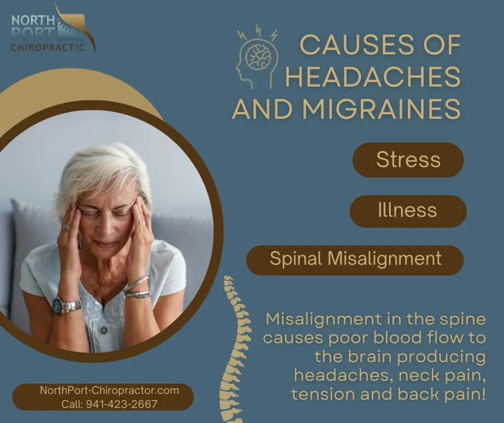 headaches and migraines