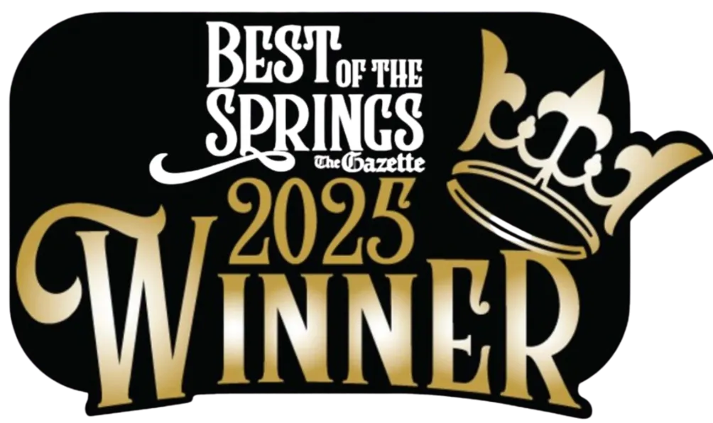 Best of the Springs Peds Rehab