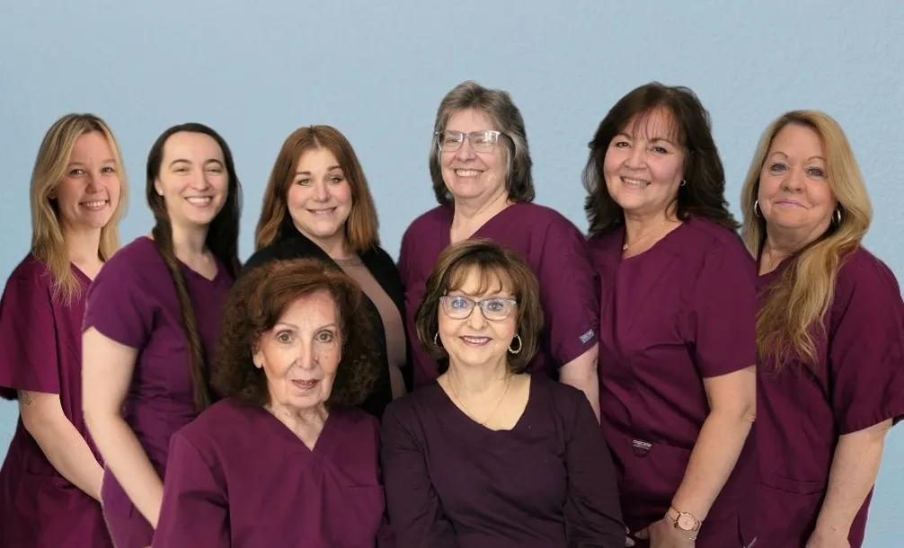 Administrative assistants