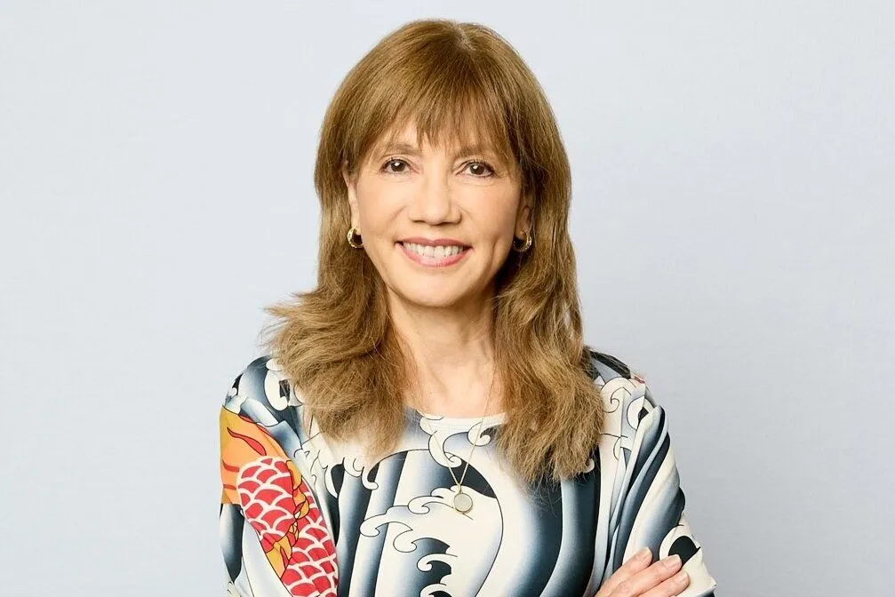 Dr. Carla Nip-Sakamoto