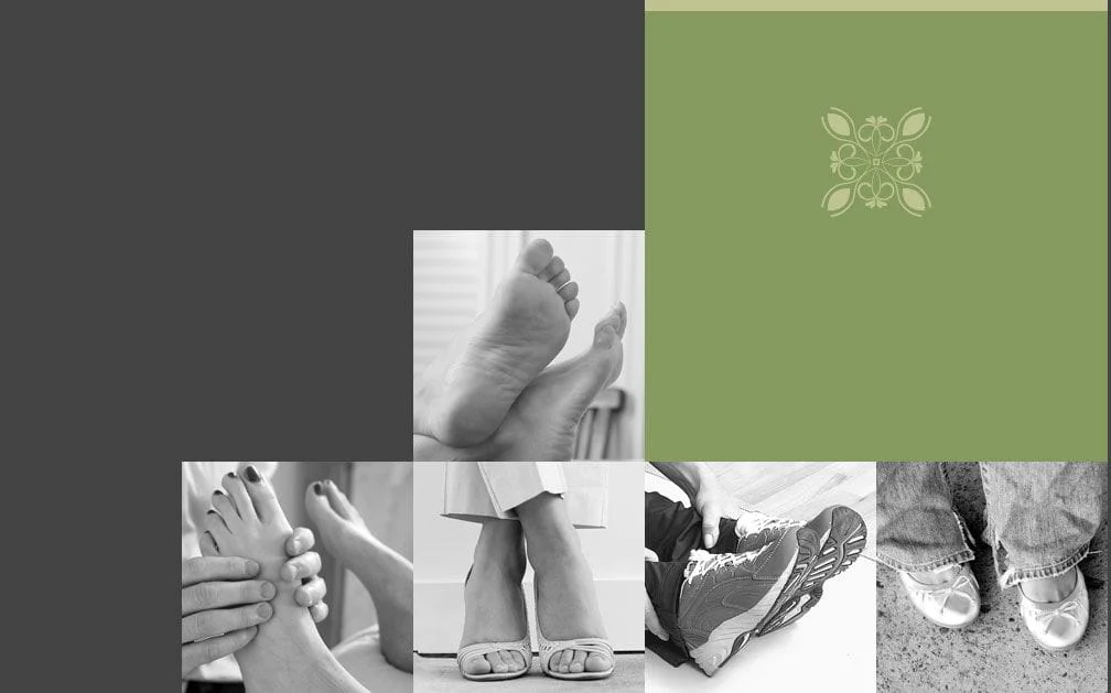 Podiatry Slider Image