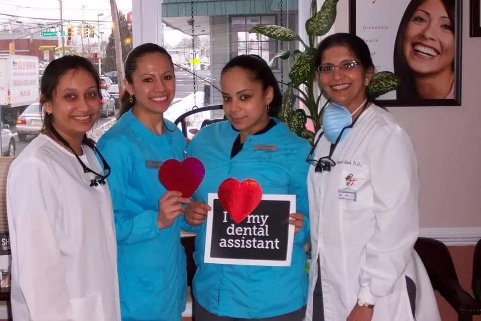 North Brunswick, NJ Family Dentistry