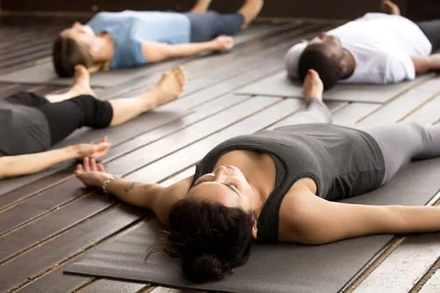 YogaNidra