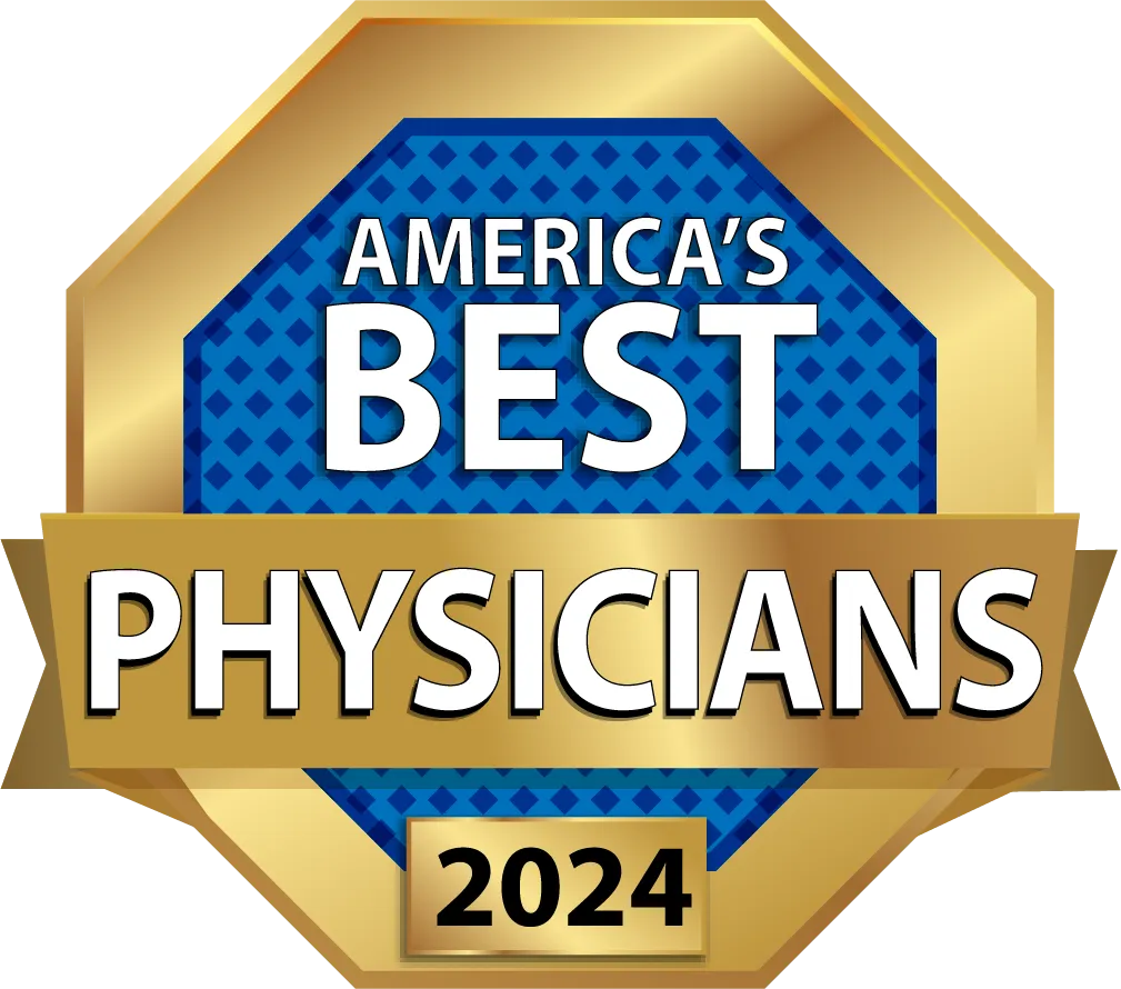 Best Physicians 2024