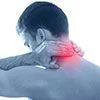 Neck Pain, Headache, Arm Pain, Whiplash of Chiropractic patient in Saratoga