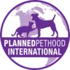 Planned Pethood logo