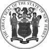 Seal of New Jersey
