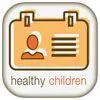 child health tracker