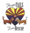 Happy Tails Dachshund Rescue