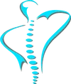 Round Spine Logo