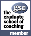 GSC member badge